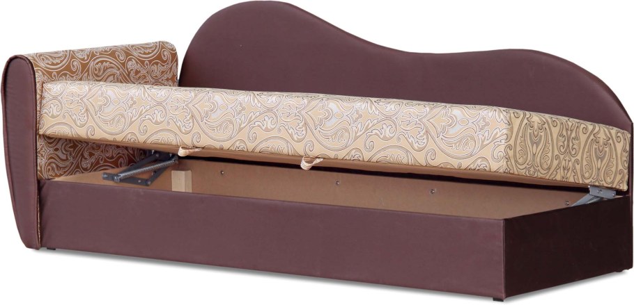 Индиана JLOZ 80/160 диван-кровать BRW