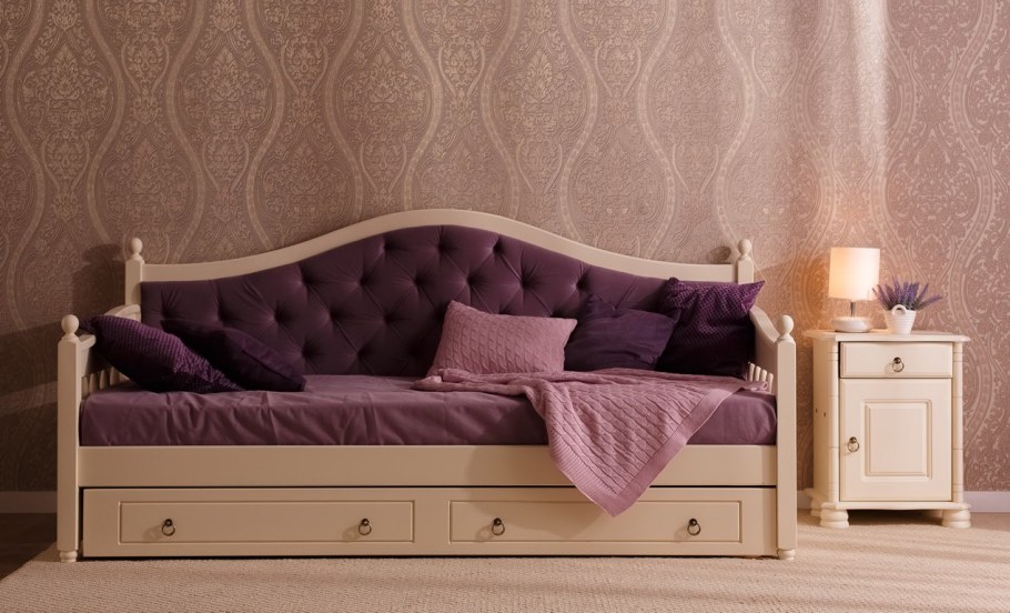 Диван кровать Моника детская