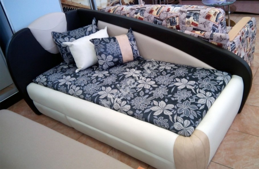 Кровать диван Tinley Daybed