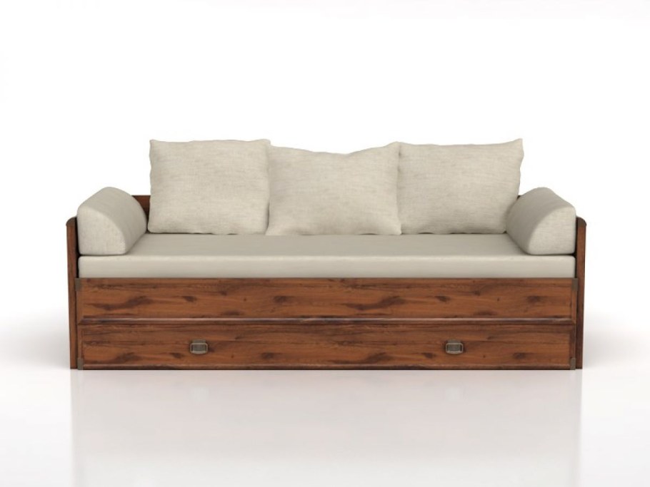 Кровать-тахта Lancaster