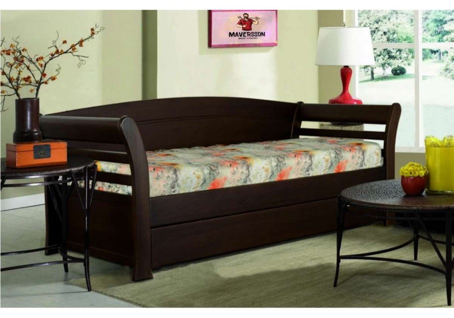 Кровать тахта Аврора