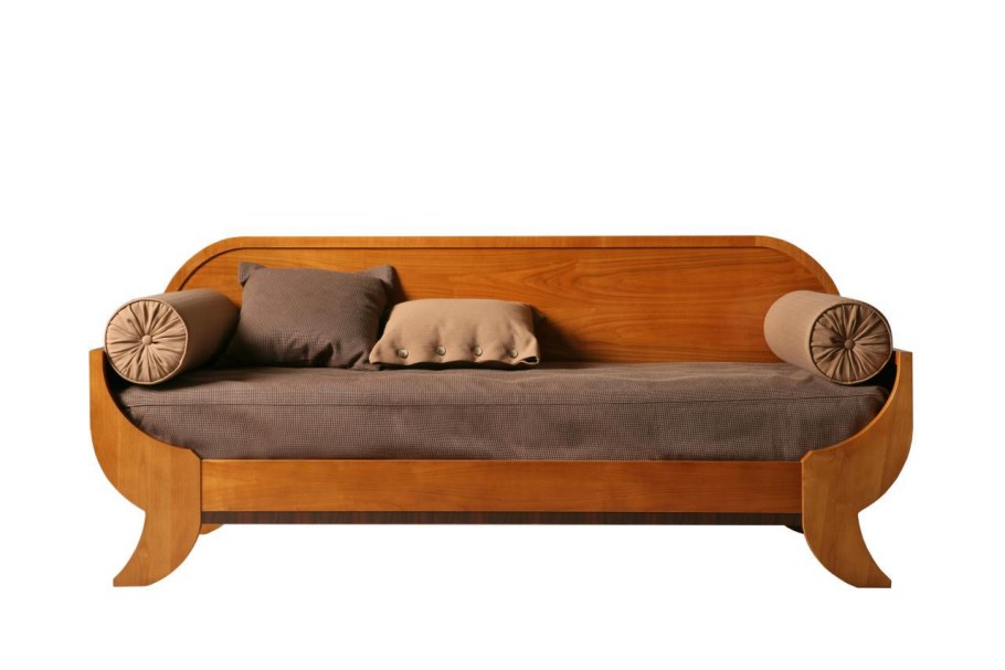 Угловая тахта Нева 100