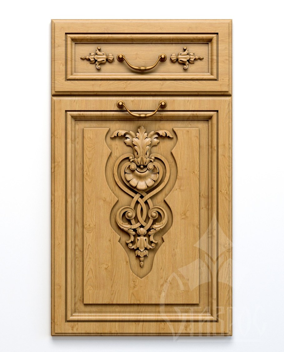 Мебельные фасады Ставрос