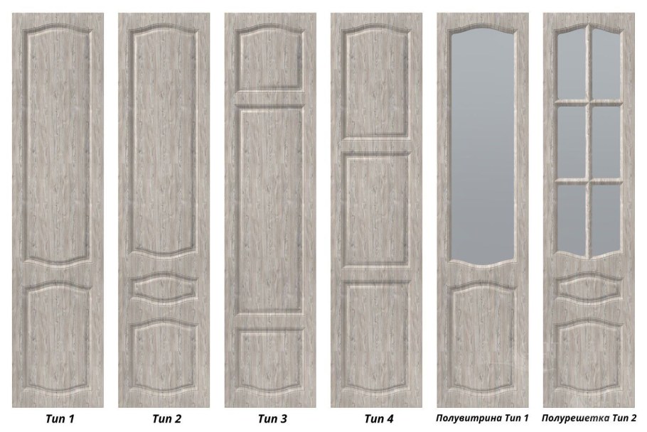 Фасады Аризона Скат