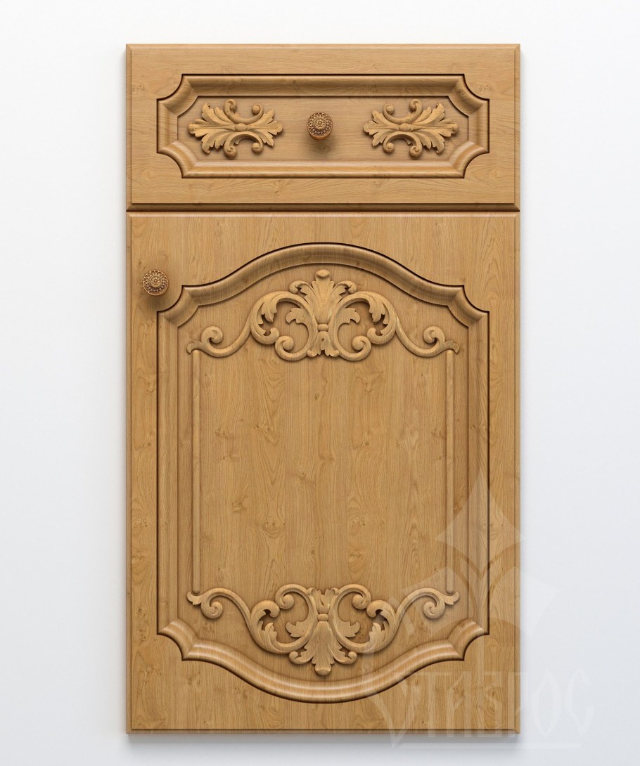 Ставрос мебельные фасады для шкафа