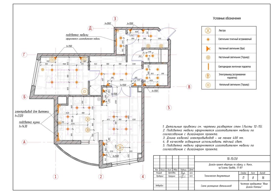 Монтажник натяжных потолков