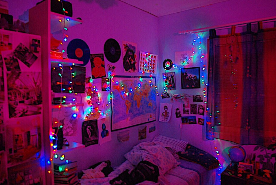 Инди КИД комната