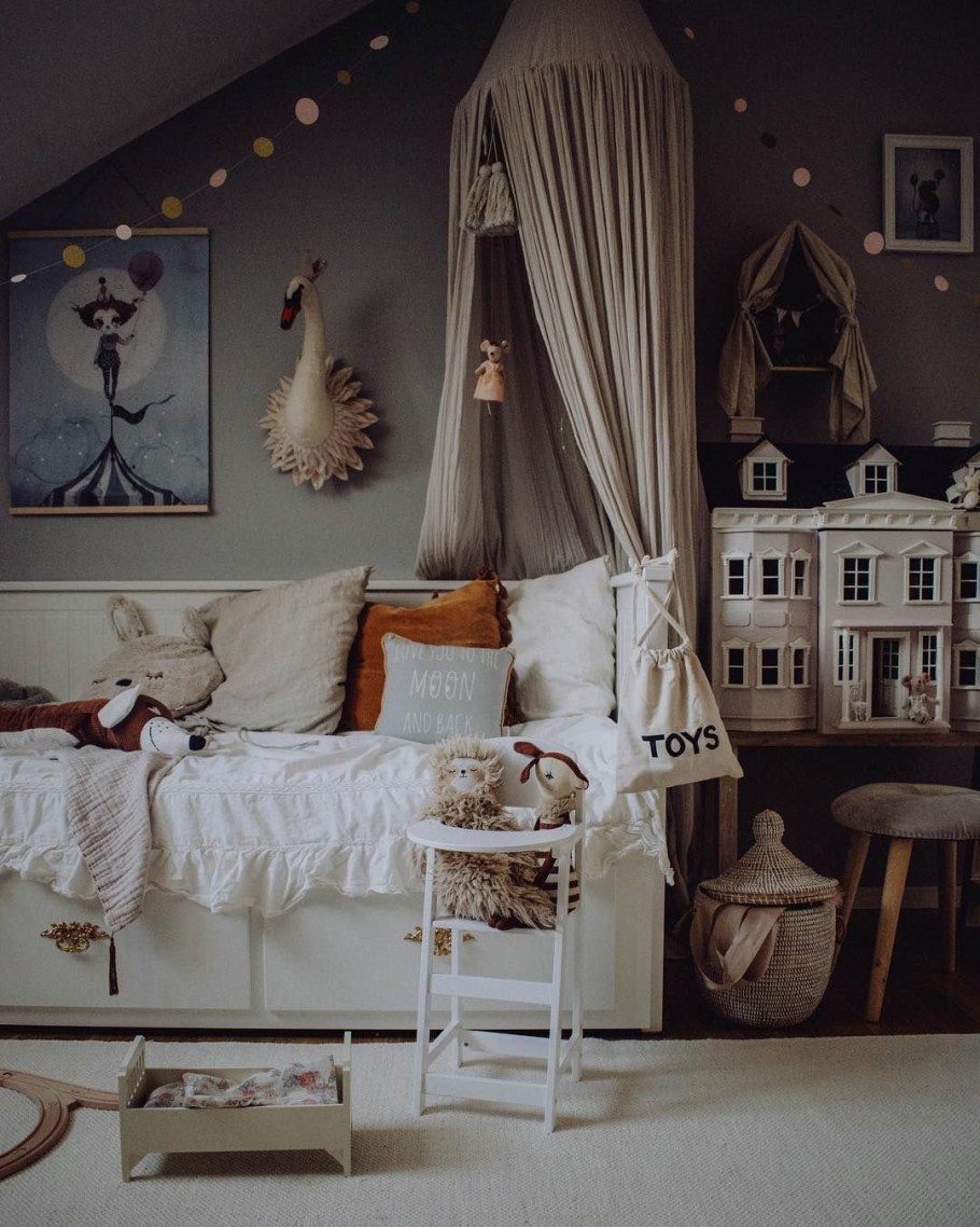 Комната инди КИД 2020