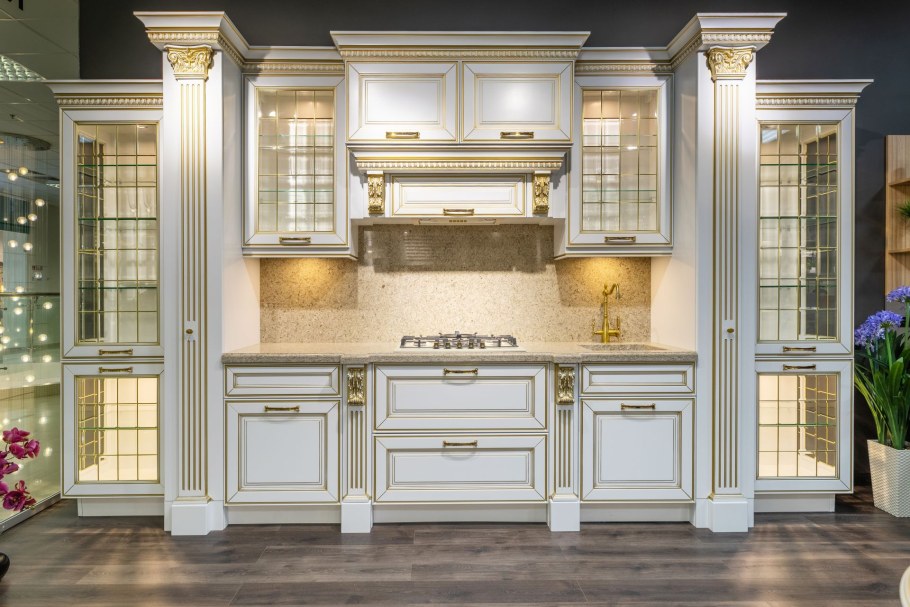 Моссман Престиж