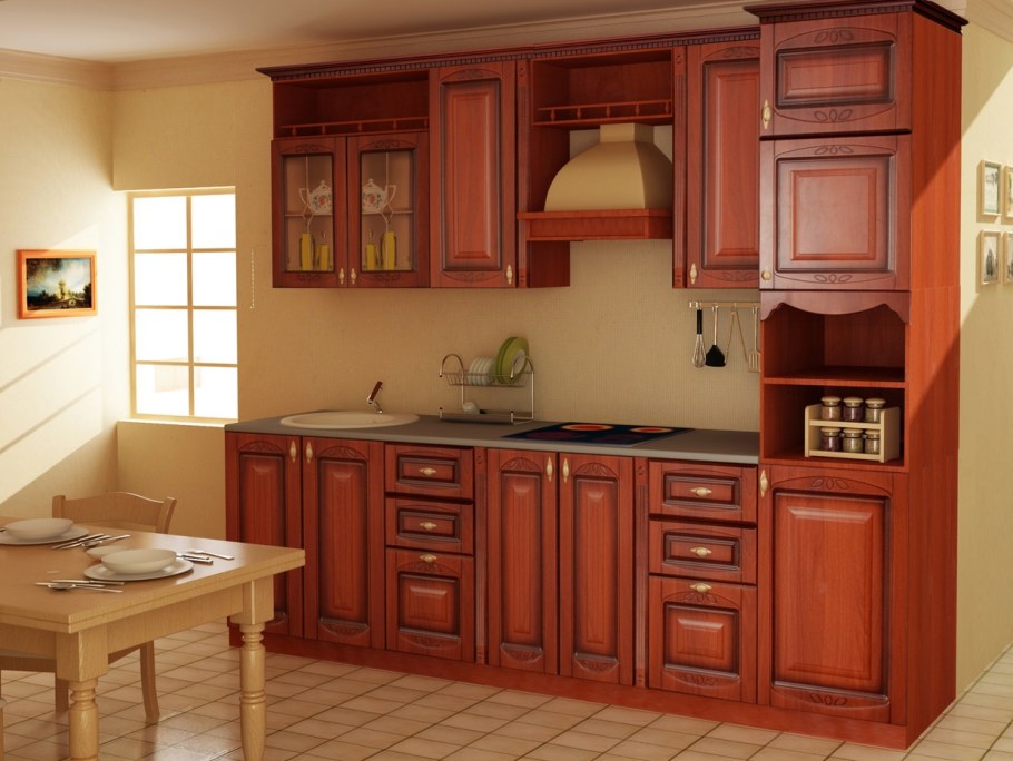 Селена кухня 701.2