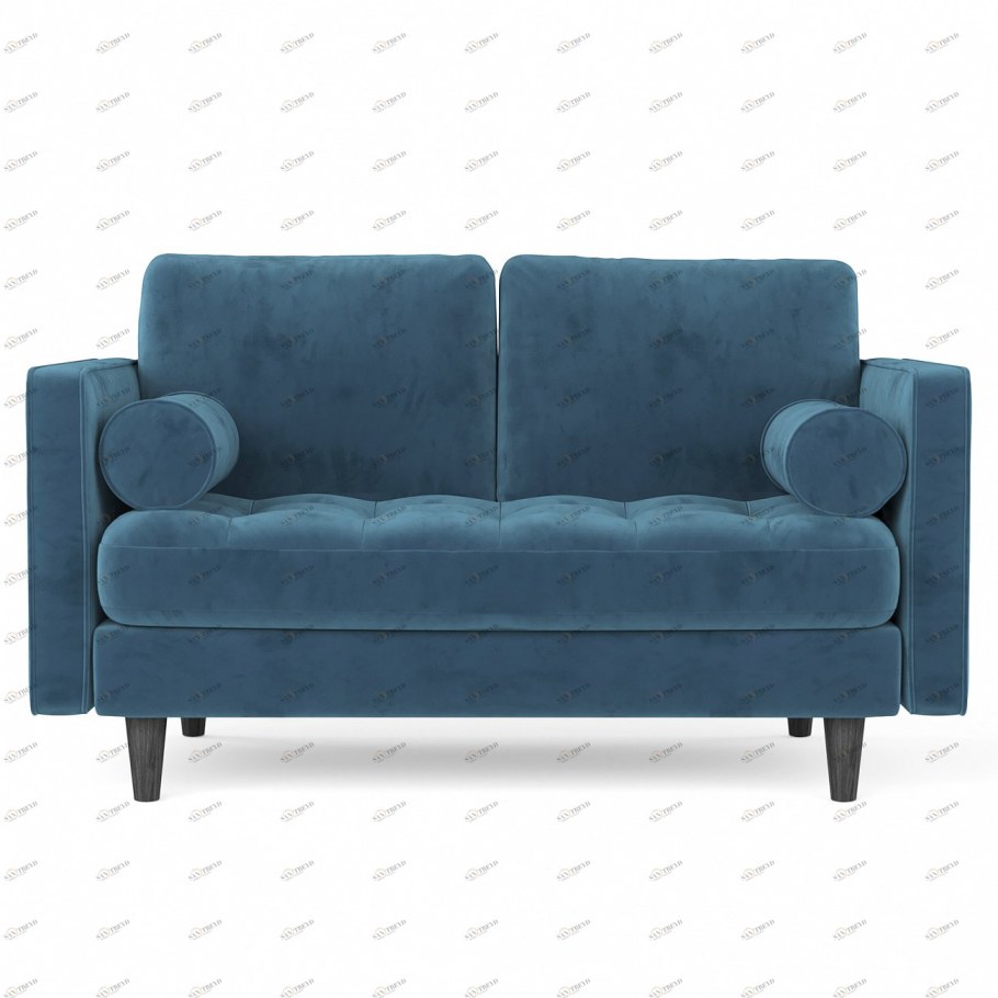 Диван двойка Matrix