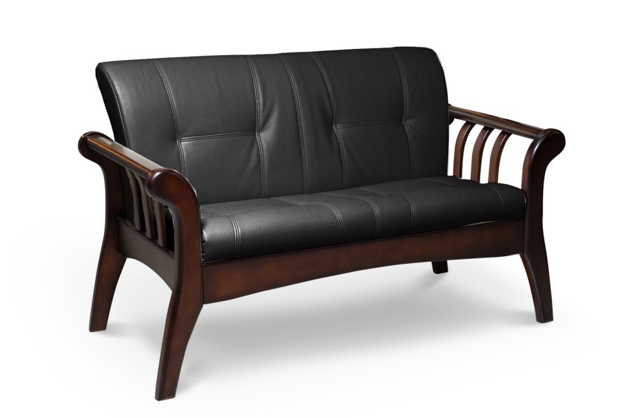 Диван двухместный визит Ангстрем