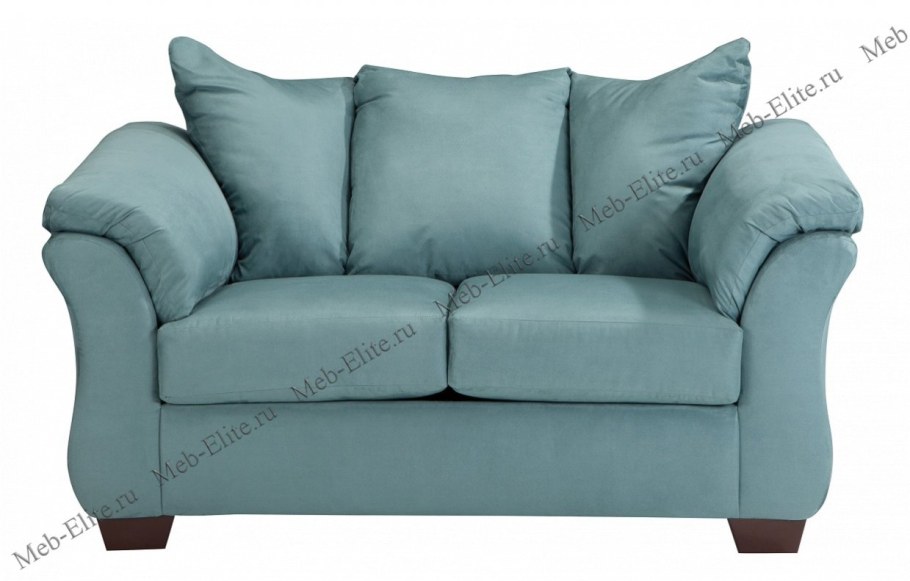 Диван двухместный Daze Sofa