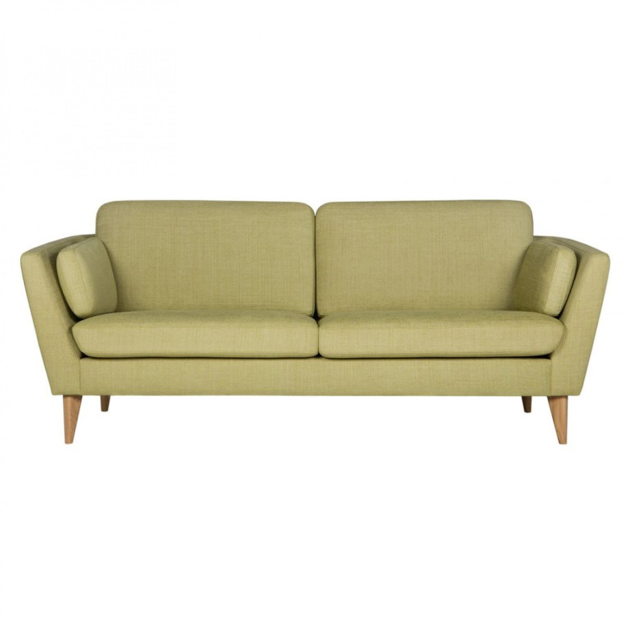 Диван трехместный Гарда декор