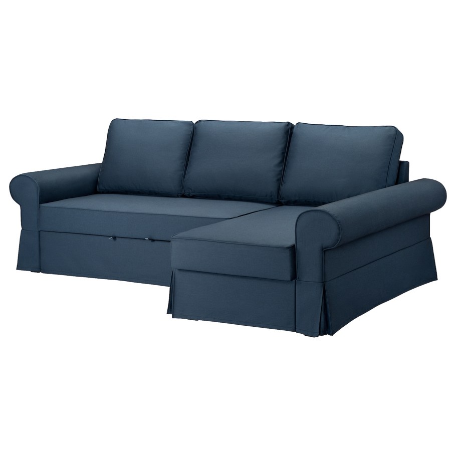 Backabro БАККАБРУ 3-местный диван-кровать