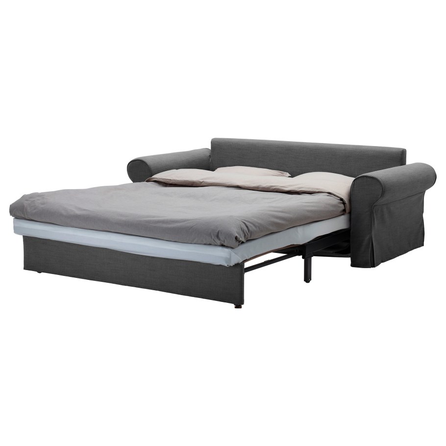 Икеа диван БАККАБРУ угловой