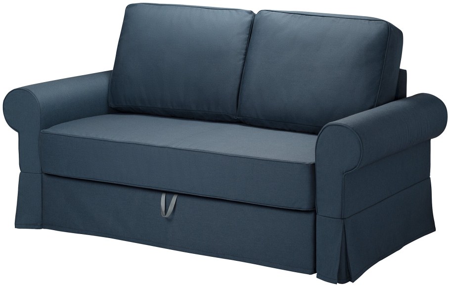 Диван-кровать БАККАБРУ икеа