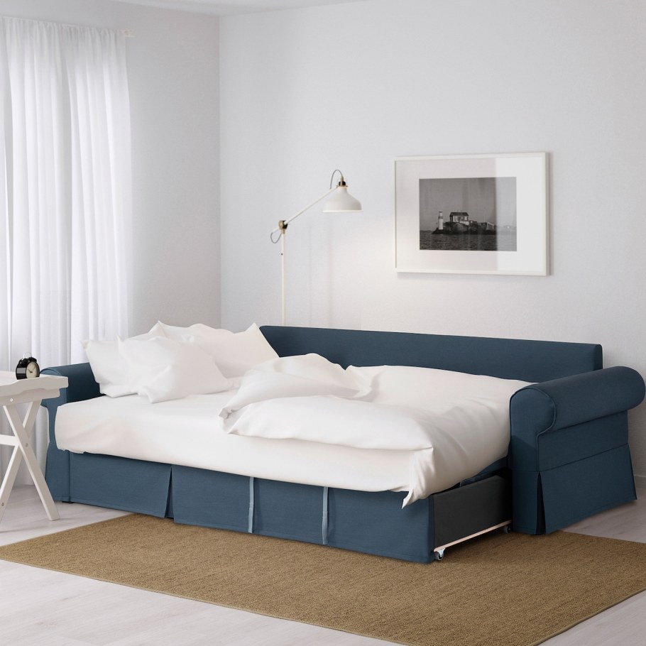 БАККАБРУ 2-местный диван-кровать