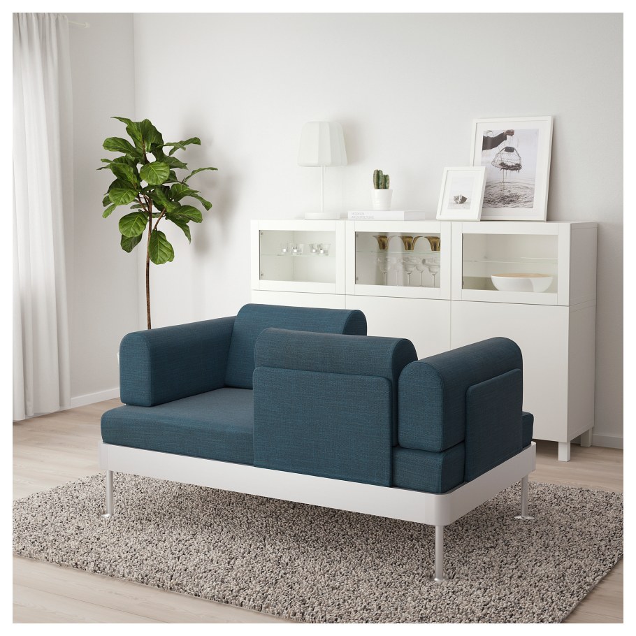 БАККАБРУ Идекулла синий