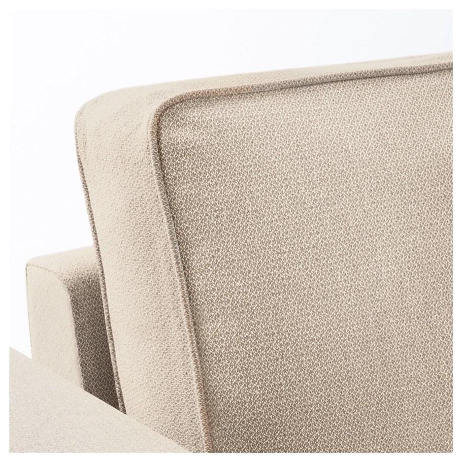 БАККАБРУ диван-кровать 3-местный