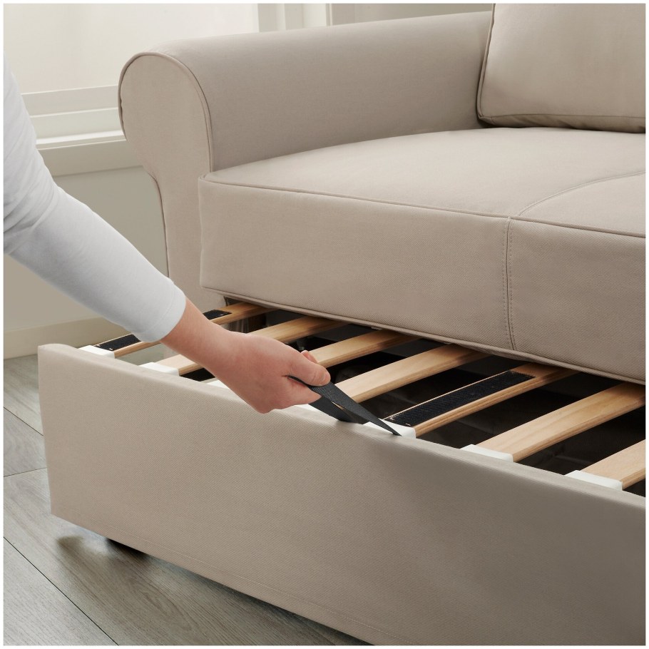 Backabro БАККАБРУ