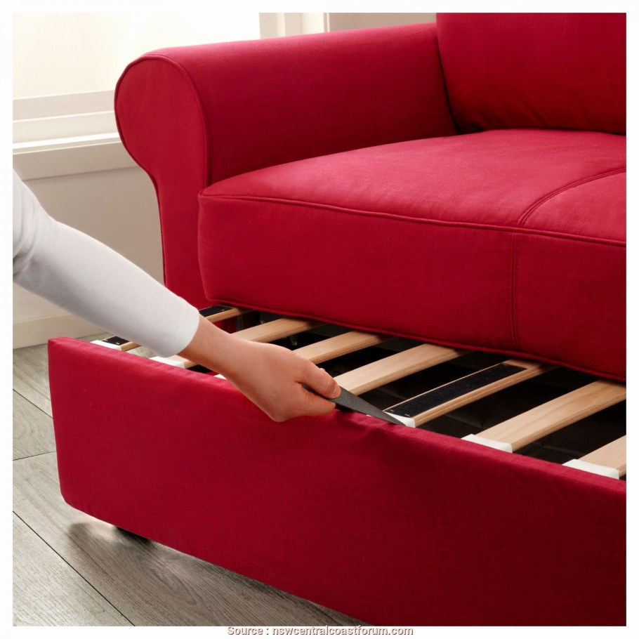 Backabro БАККАБРУ 3-местный диван-кровать