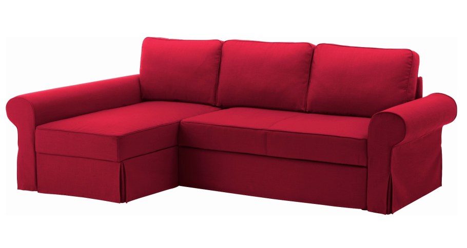 Икеа БАККАБРУ 3 местный