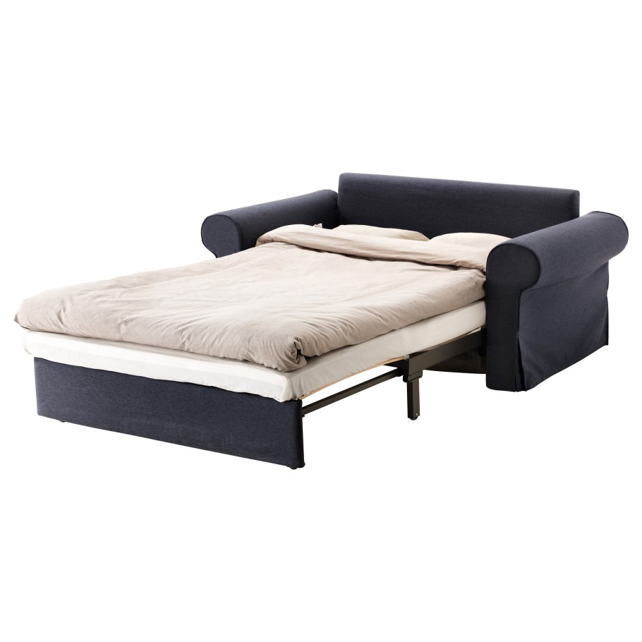 Диван икеа БАККАБРУ