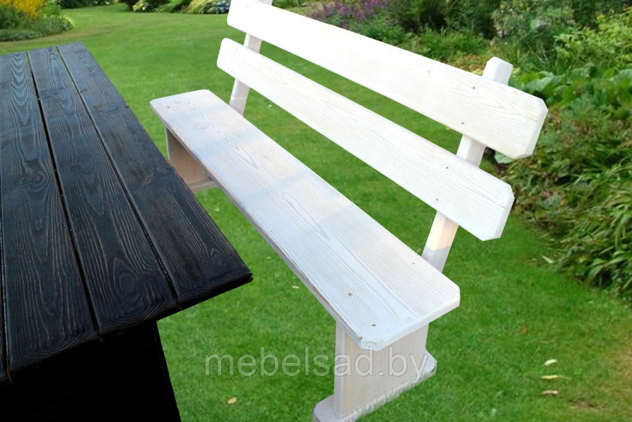 Скамейка Фотон Брауфест складная