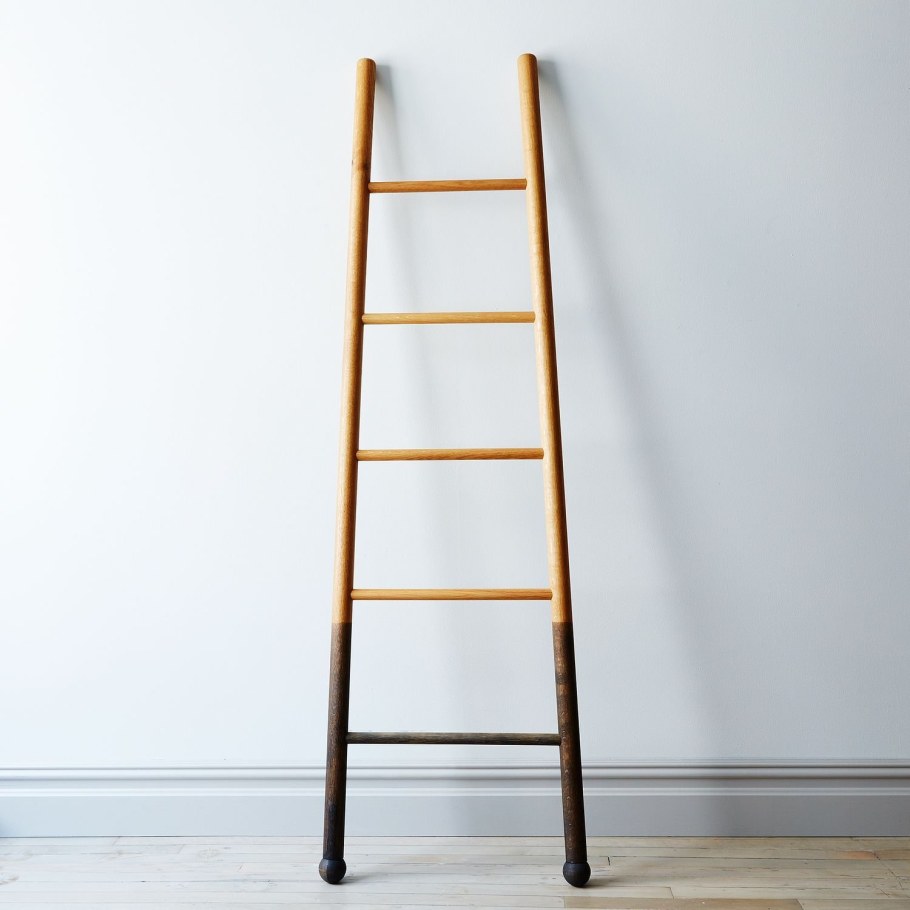 Отделка лестницы