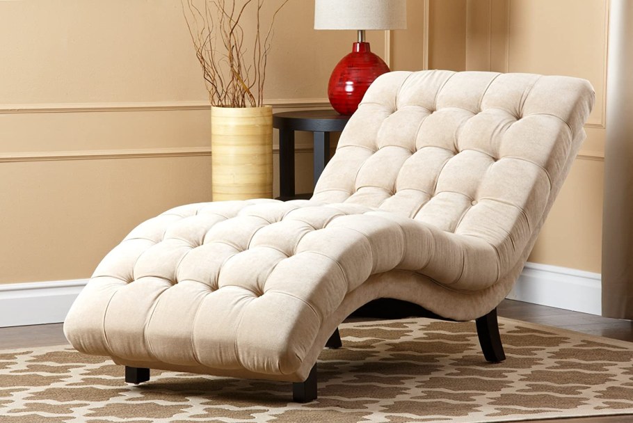 Кресло лаунж хофф