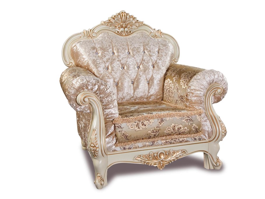 Кресло Илона Эра