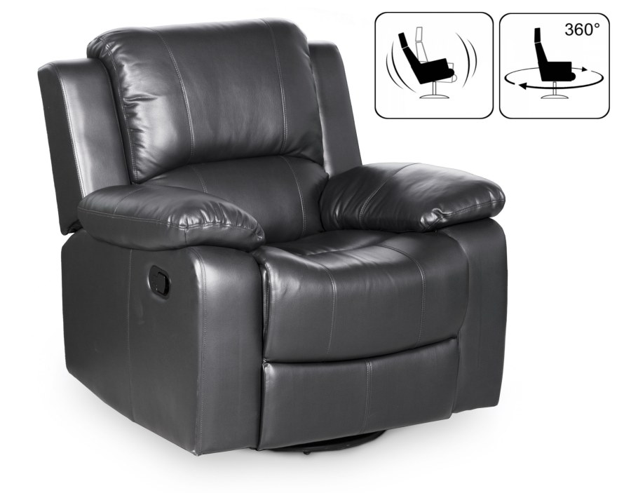 Кресло глайдер Andalusia