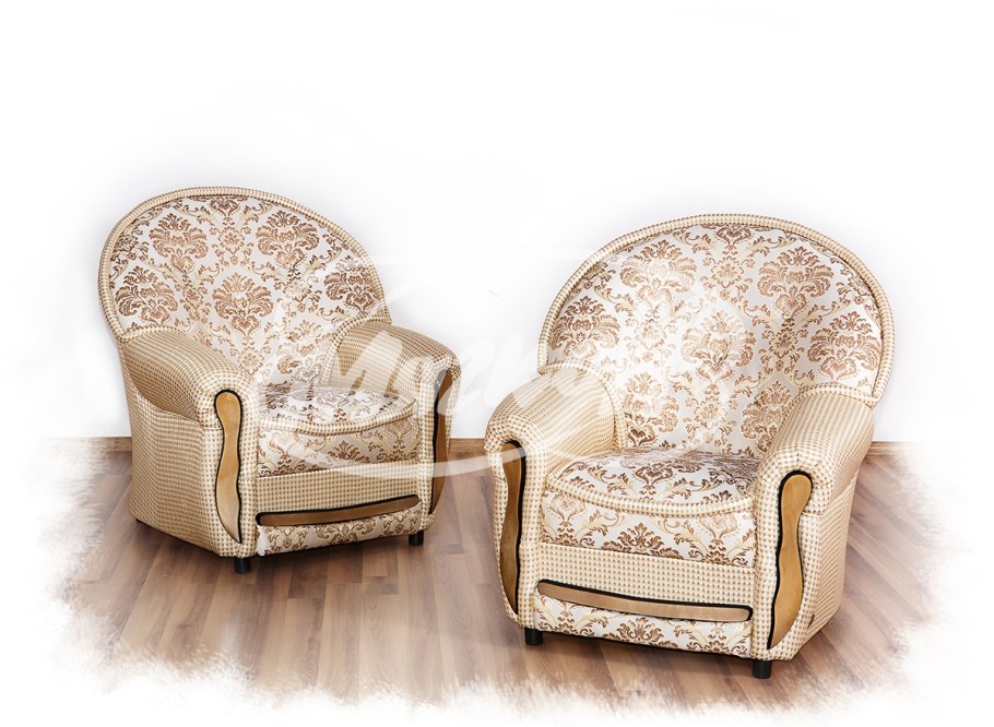 Мягкофф кресла