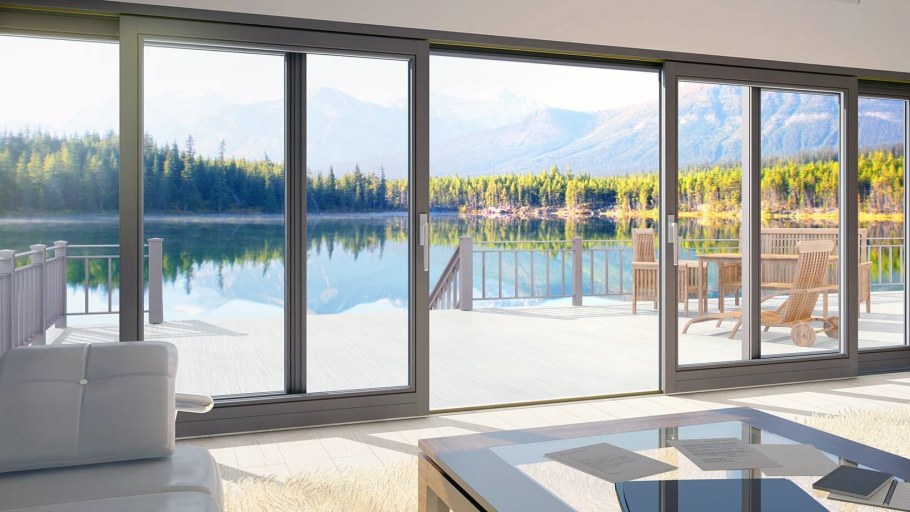 Эркер Монблан