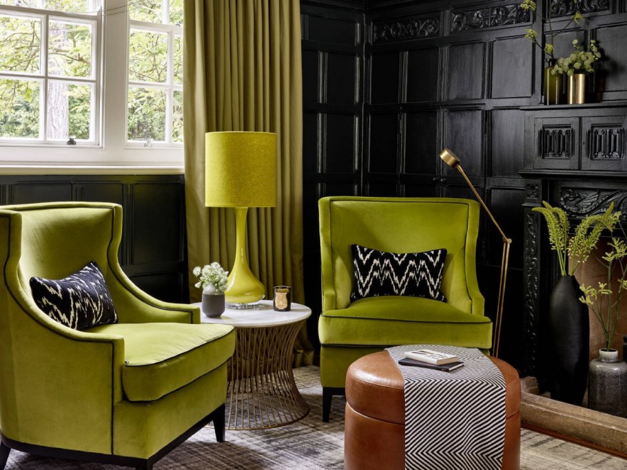 Мкресла мидсенчуримодерн