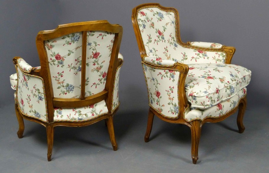 Кресло Италия 1960