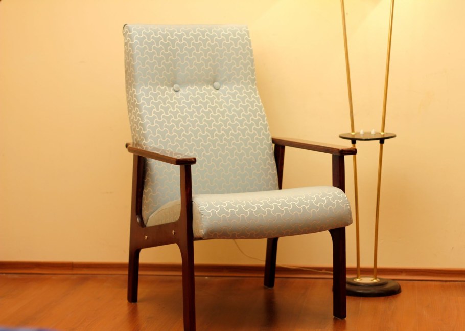 Кресло Parker Knoll: Froxfield.