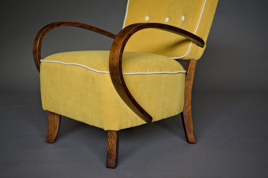 Ikea EKENÄSET Armchair