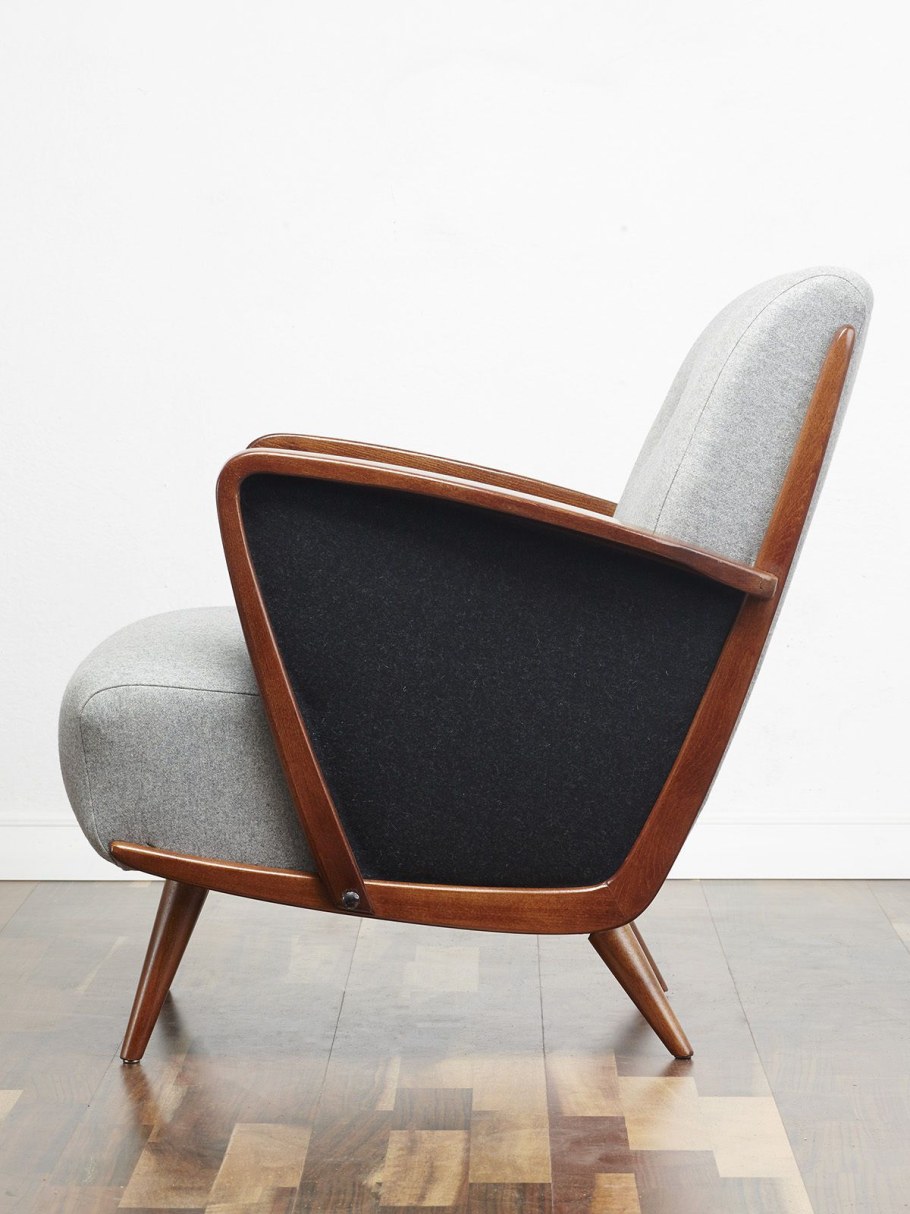 Винтажные кресла Халабала