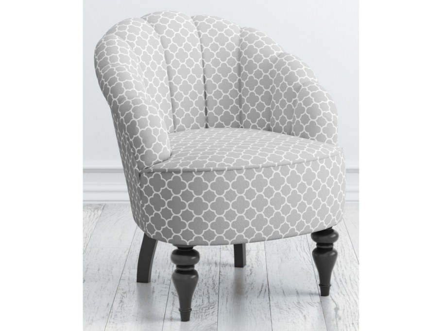 Кресло Шелли m15-k02-0409