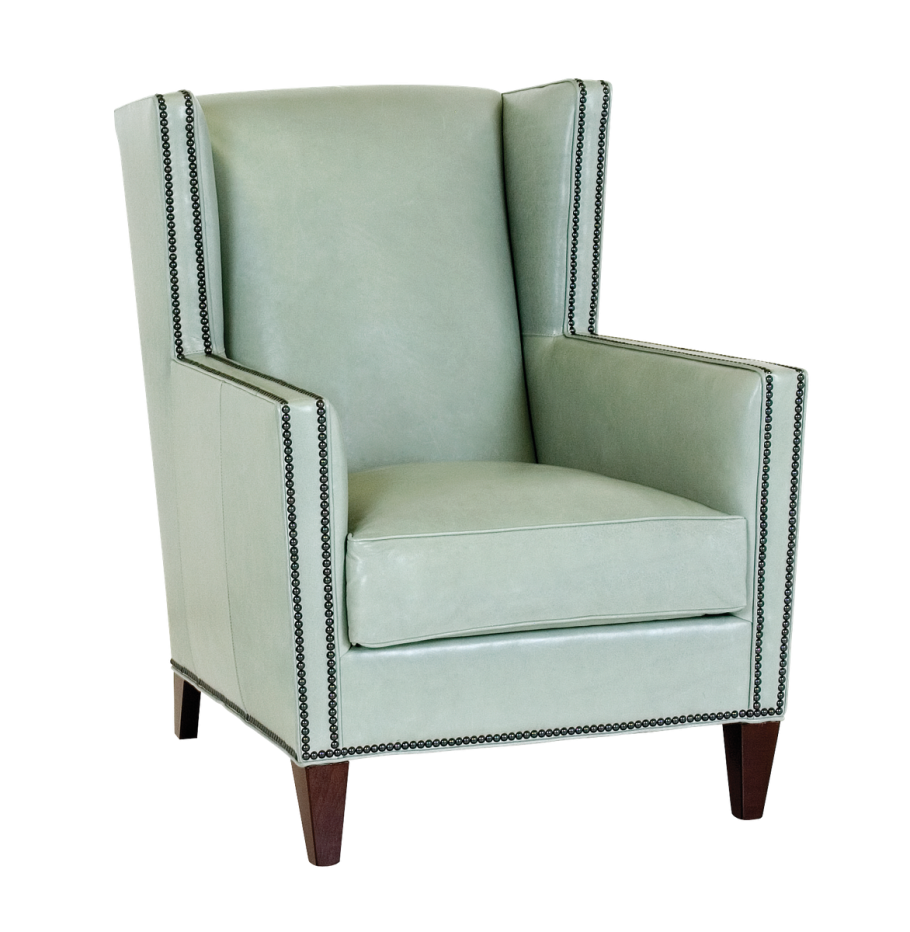 Кресло в стиле директории