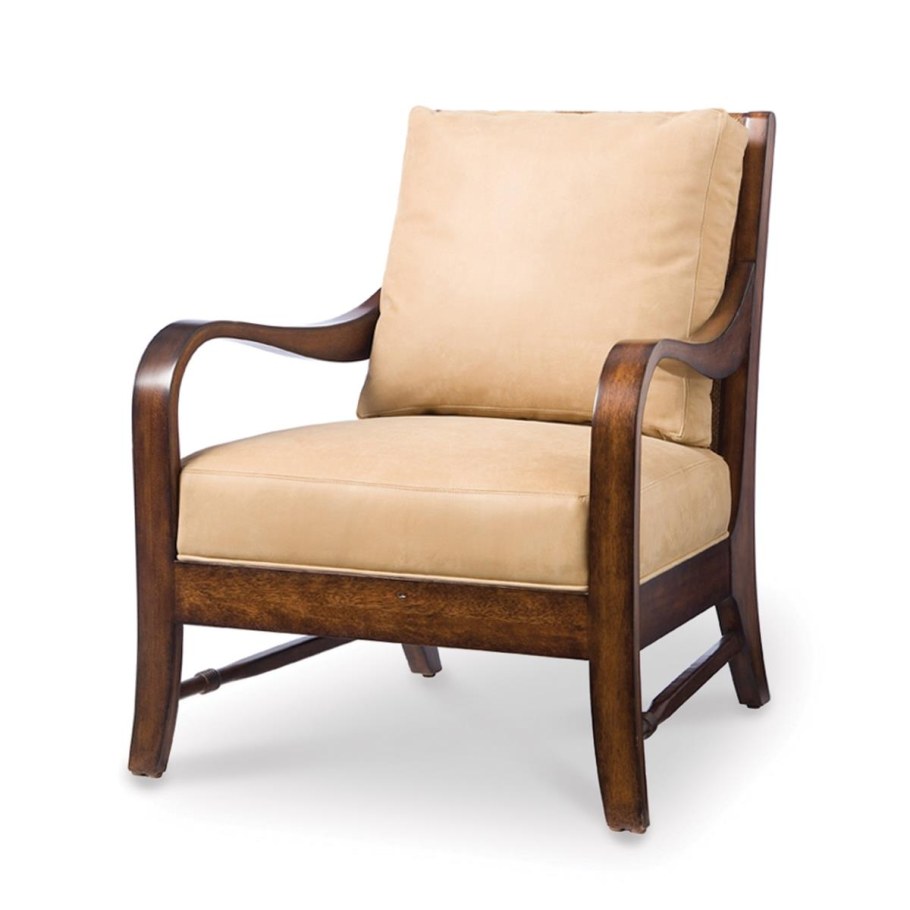 Кресло Eichholtz Chair Barrington