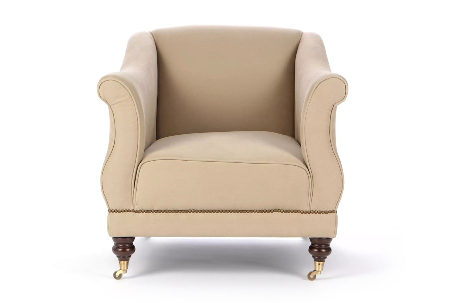 Beaumont Fletcher диваны