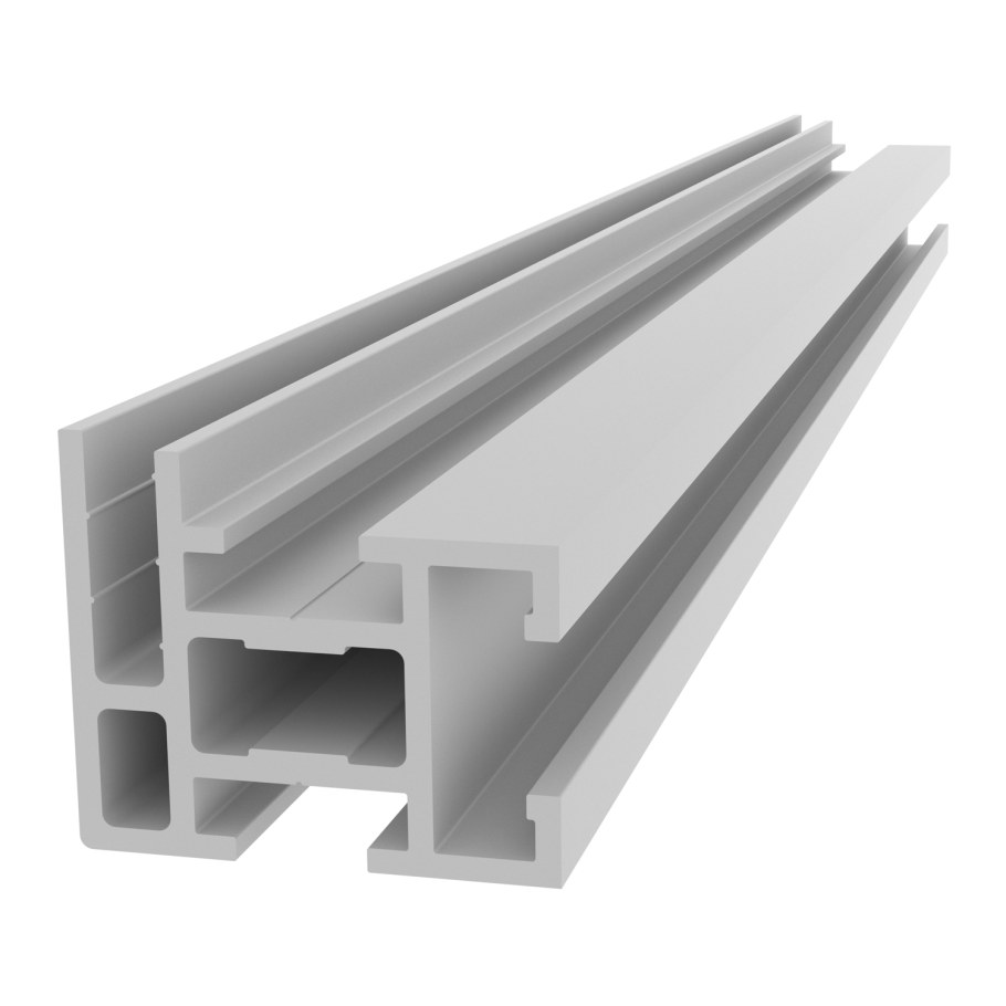 Профиль Rehau Delight импост