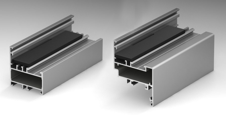 Rehau Grazio 70 мм