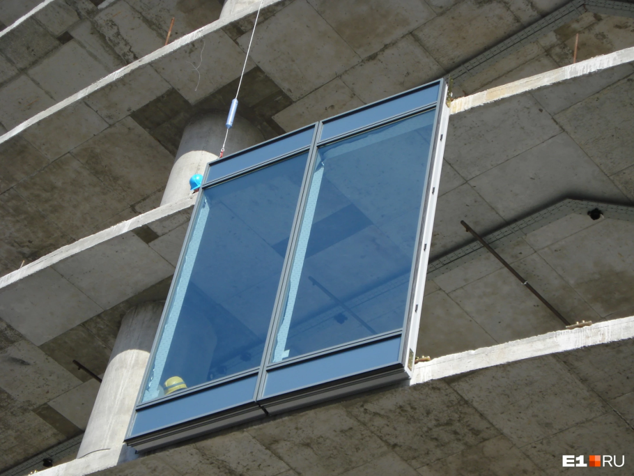 Дверной профиль ПВХ VEKA Softline 70