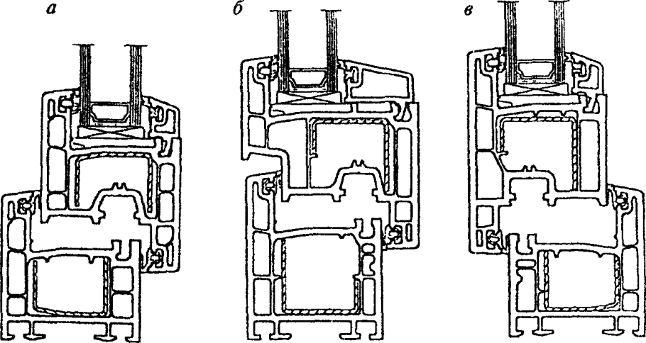 Оконный сендвичные панели