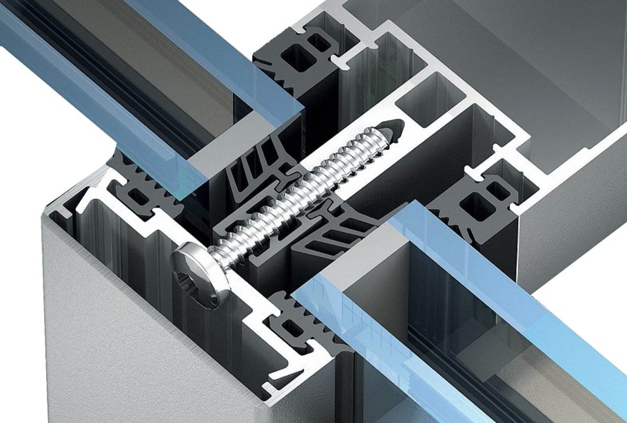 Профиль угловой у Брусбокс артикул 1560290