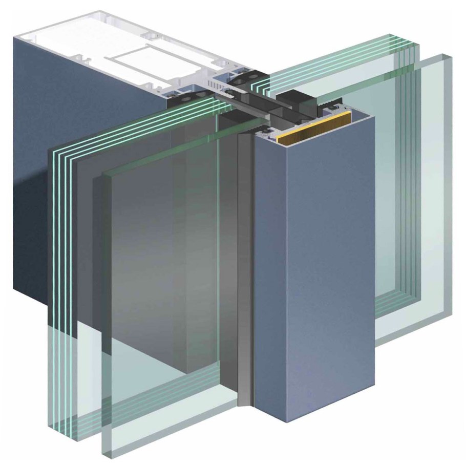 Установка пластиковых окон чертеж